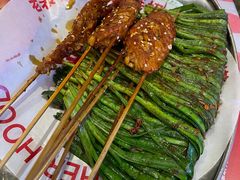 -老表记广西宵夜螺蛳鸭脚煲(西大店)