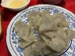 -正阳门饭庄·烤鸭·北京菜(万丰路七里庄店)