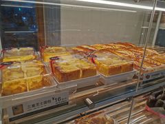 -85度C(济南经七路店)