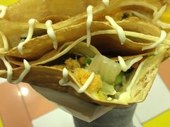 -可丽小屋(中山路店)