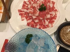 -乔先生涮肉·鲜活牛羊肉火锅(塘沽店)