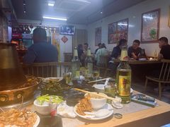 -蛙大侠香辣牛蛙火锅店(总店)
