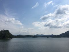 -广州市流溪河国家森林公园
