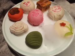 -京华烟云·北京烤鸭(领展购物广场·中关村店)