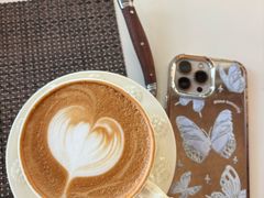 -六阅·福十 FORTEN 海景咖啡西餐厅(双廊古镇店)