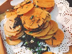 -千岛湖小鱼儿·淳安匠心农家菜