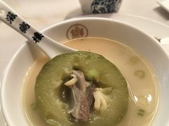 -滋粥楼·顺德菜(番禺广场总店)