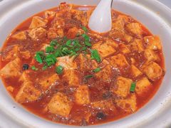 -金熊猫川菜餐厅