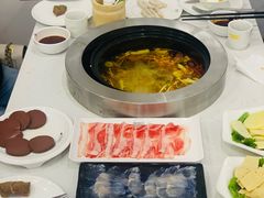 -牛宝贝秘制鲜锅(吾悦广场店)