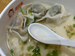 -南城香·饭香串香馄饨香(青年路店)