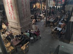 -東茅街茶馆