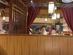 -老阿爸江浙土菜(前进东路店)