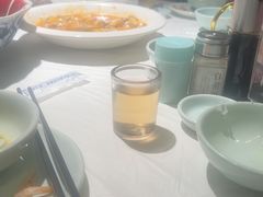-五马集·海鲜·温州大牌档(黑金冠五马街十字路口店)