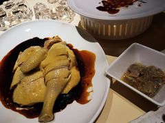 -侨美食家·粤菜(体育西路店)