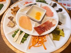 -芸南道·过桥米线(昆明老街旗舰店)