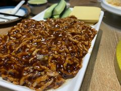 -直隶安家牛肉罩饼(建华店)