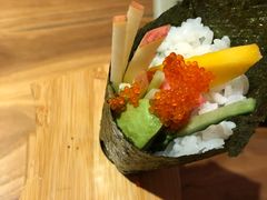 -和风食堂·日料·无界小火锅