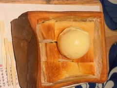 -绿茶餐厅(王府井永宁门店)