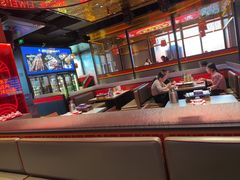 -丽伟的串·烧烤·砂锅(季景天地店)
