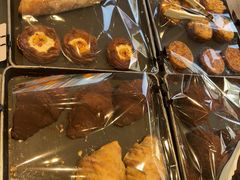 -OUR Bakery(中海环宇荟店)