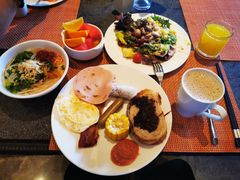 -三清山希尔顿度假酒店