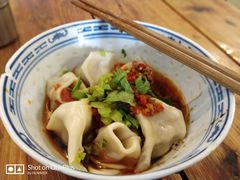 -纯阳馆鱼香排骨面(东二道街店)