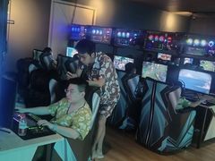 -涨巢·潮玩水疗局