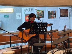 -漾应的火塘(蟠龙新天地店)