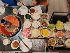 -咏江南·苏式火锅·苏州评弹(观前街店)