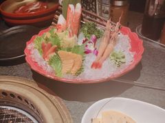-神户赤童日式烤肉(金地广场店)