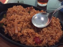 -豪客来牛排(中央花苑店)