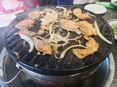 -厚味居炙子烤肉·清真(天桥南纬路店)