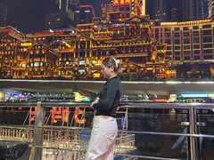 -重庆十八梯传统风貌区