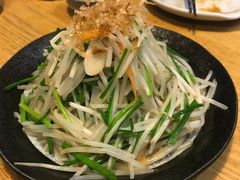 -水之惠鲜鱼料理(王府大街店)