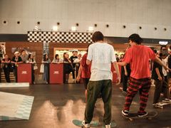 -东浩兰生上海世博展览馆