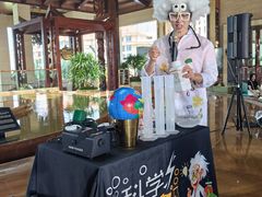 -惠州金海湾嘉华度假酒店