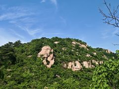 -云峰山自然风景区