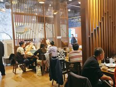 -百草滩羊清水涮羊肉(长城路店)
