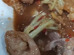 -老伯蟹脚店(朝阳路店)