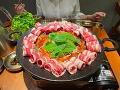 -春熙台韩国料理·章鱼肥牛(西丽店)