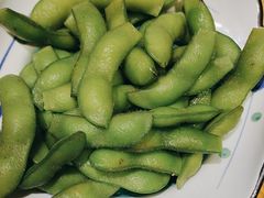 -晶吉·居酒屋·日本料理·烧鸟(中山区民主广场经典生活店)