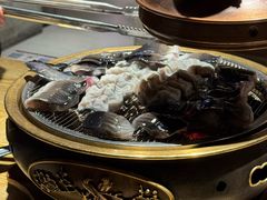 -泥炉烧肉师(新街口金銮巷店)