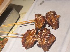 -串盟烧烤大排档·长沙美食地标(星沙店)