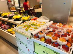 -e佳鲜果(四方坪店)