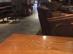 -星巴克(济宁万达广场店)