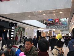 -万达广场(松江店)