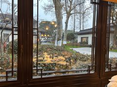 -杭州西湖柳莺里酒店·闻莺厅