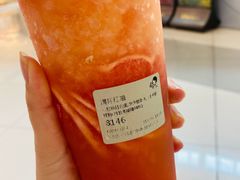 -喜茶(东莞汇一城店)