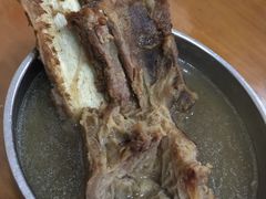 -老牌依强牛肉店(达道总店)