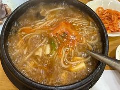 石锅酱汤-善女酱汤馆